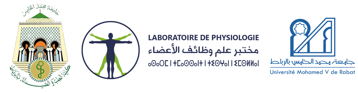 Laboratoire de Physiologie